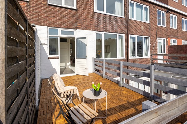 Medium property photo - Burgemeester van Tuyllkade 32BS, 3553 AJ Utrecht